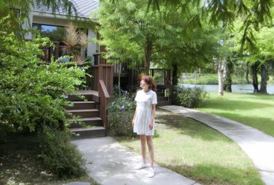 不要去愛一個你要「苦苦追求」的人